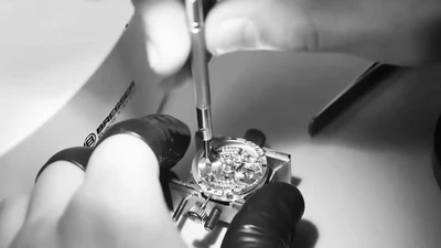 Timeless Luxury for Your Wrist